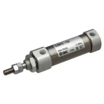 SMC CJ2 standard cylinder, CJ2B16-45Z