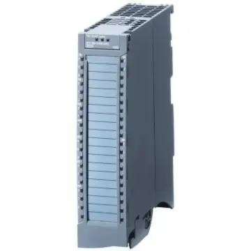 SIEMENS Counting and Position Detection Module, 6ES7551-1AB00-0AB0