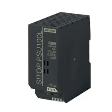 SIEMENS Regulated Power Supply, 6EP1333-1LB00