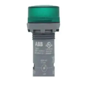 ABB CL2 series LED indicator lights, CL2-523G