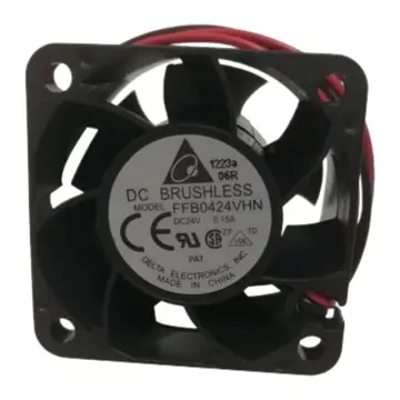 Delta cooling fan, FFB0424VHN