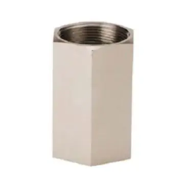 SMC shock absorber accessories, RBC20S limit nut