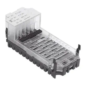 Festo CPX Terminal Accessory, CPX-16DE, 543815