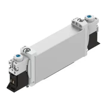 Festo solenoid valve, VUVG-B14-P53C-ZT-F-1P3, 566518