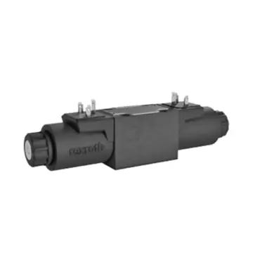 Rexroth solenoid valve, 4WE6EA6X/EG24N9K4