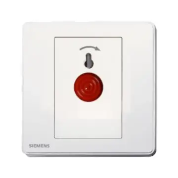 SIEMENS alarm switch (DC≤36V 1A), 5TA81513NC02