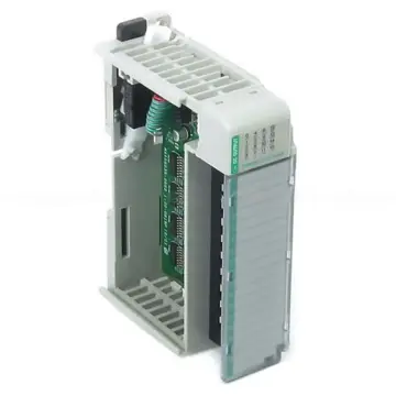 1769-OB16P Allen Bradley Output Module Compact I/O