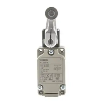 OMRON Limit Switch, WLCA12-2-N FOR CHN