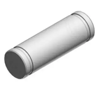 SMC cylinder accessories, CD-S03
