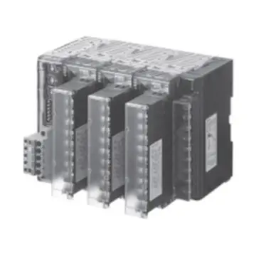 OMRON temperature control module, EJ1C-EDUA-NFLK