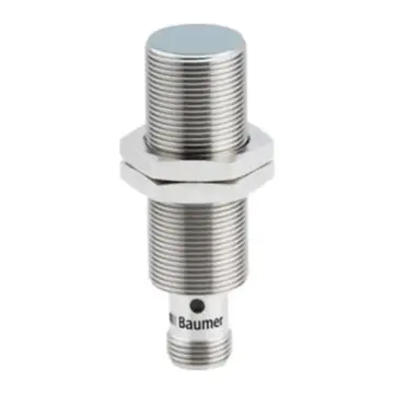 BAUMER inductive proximity switch, IR18.P08F-Q60.PO1Z.7BO