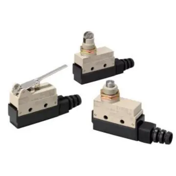OMRON micro switch, SHL-Q2255