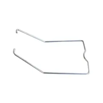 ABB CR metal bracket, 10095971 CR-MH1
