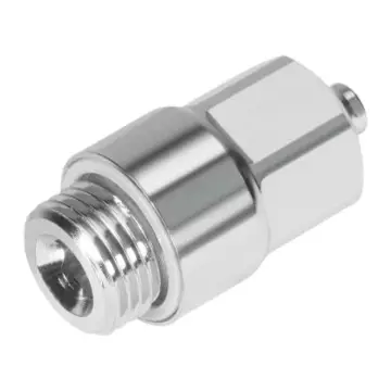 Festo quick-connect coupling, NPCK-C-D-G14-K10, 1489336