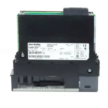 1756-L61 Allen Bradley LOGIX5561 Processor ControlLogix