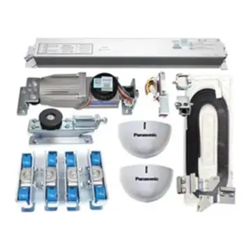 Panasonic Automatic Door Repair Kit, NACS88438K
