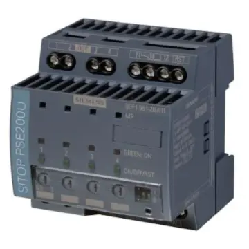 SIEMENS power modules, power module 6EP1961-2BA11