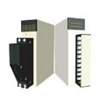 OMRON module, CS1W-IA211
