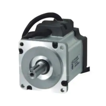 OMRON servo motor, R88M-KE75030H-S2-Z