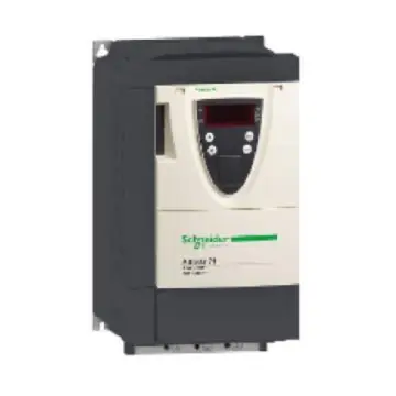 Schneider Electric frequency converter, ATV71HU40N4Z