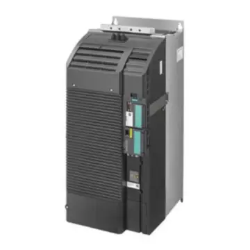 SIEMENS G120C series compact general purpose frequency inverter, 6SL3210-1KE31-4UF1