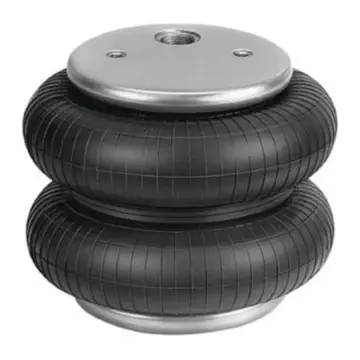 Festo airbag cylinder, EB-215-155, 36492