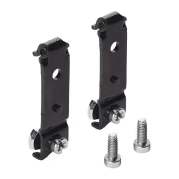 Festo valve island mounting components, CPV10/14-VI-BG-NRH-35, 162556