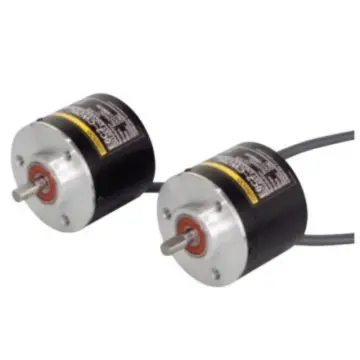 OMRON encoder, E6C29018H E6C2-CWZ6C 10P/R 2M