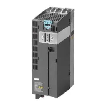 SIEMENS G120 series frequency converter power module, 6SL3210-1PE11-8UL1