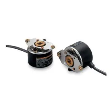 OMRON encoder, E6H-CWZ3X 500P/R 0.5M