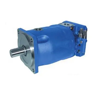 Rexroth A10VSO axial piston variable pump, A10VSO100DFR/31RPPA12N00
