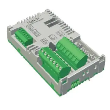ABB Bus Adapter, FEN-31 (L502)