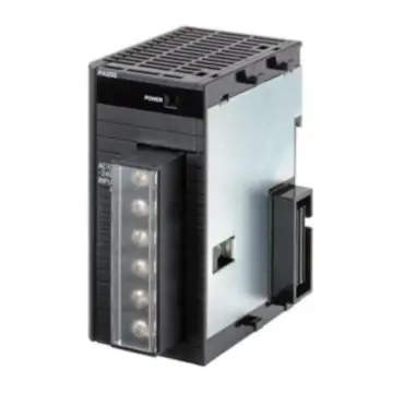 OMRON power supply, power supply CJ1W-PA202