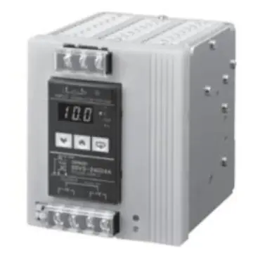 OMRON DC power supply, S8VS-24024B