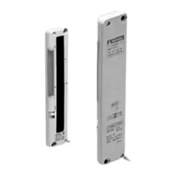 Panasonic safety light curtain, NA1-11