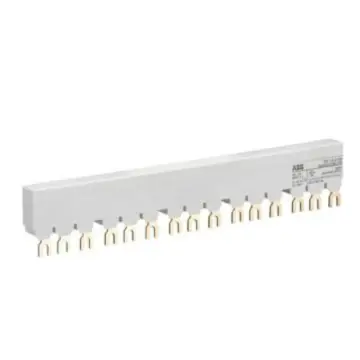 ABB three-phase busbar system, PS1-5-0-100 10108491