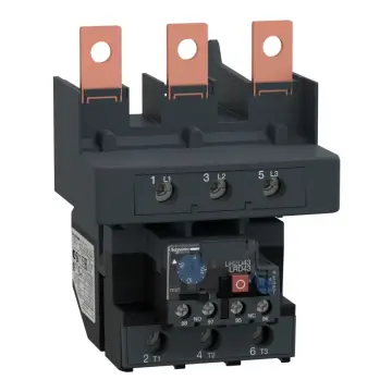 LRD4365 TeSys Deca thermal overload relay 80-104A class 10A