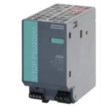 SIEMENS power module, 6EP1336-2BA10