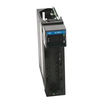 ALLEN BRADLEY-ROCKWELL Digital I/O Module 1756-IC16 (1 unit)