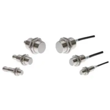 OMRON sensor, E2EH-X7D1 5M