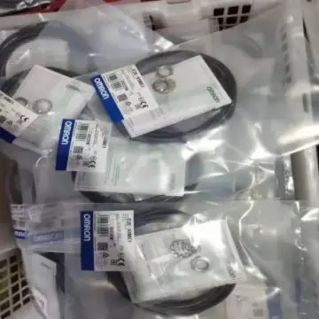 Omron proximity switch, E2E-X5E1