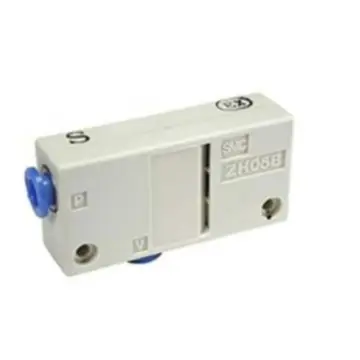 SMC vacuum generator, ZH13BSA-08-10