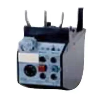 SIEMENS 3US Thermal Overload Relay, 3US5040-1E 2.5-4A 3US50401E