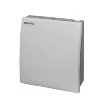 SIEMENS Indoor Temperature Sensor, QAA2071