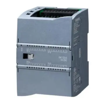 SIEMENS S7-1200 Digital Input/Output Module, 6ES7 223-1BL32-0XB0