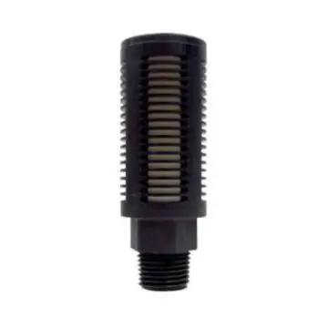 SMC AN silencer, AN202-02