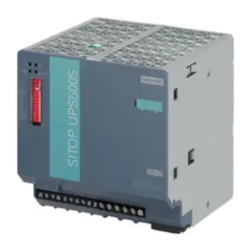 SIEMENS power module, 6EP1933-2EC51