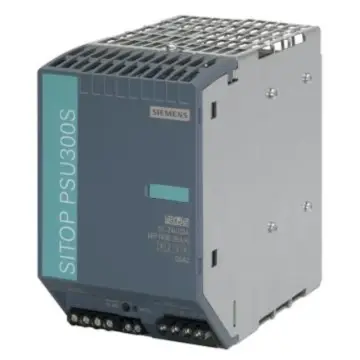 SIEMENS power module, 6EP1436-2BA10