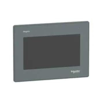 Schneider Electric Touchscreen, HMIGXU5512
