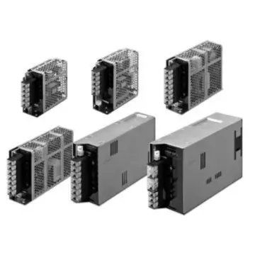 OMRON switching power supply, S8JX0254H